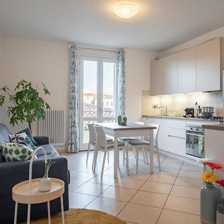 Trilocale A Due Passi Dal Centro E Dal Mare Apartamento San Vincenzo Exterior foto