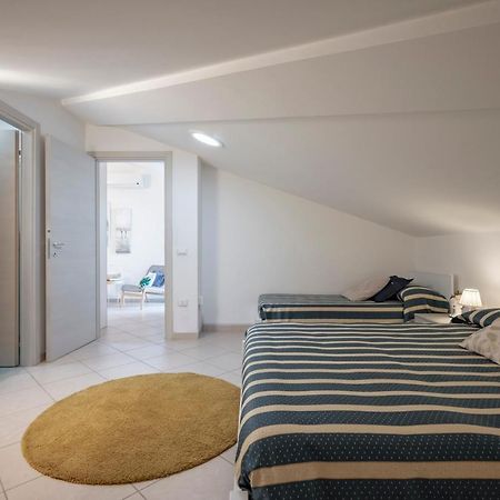 Trilocale A Due Passi Dal Centro E Dal Mare Apartamento San Vincenzo Exterior foto