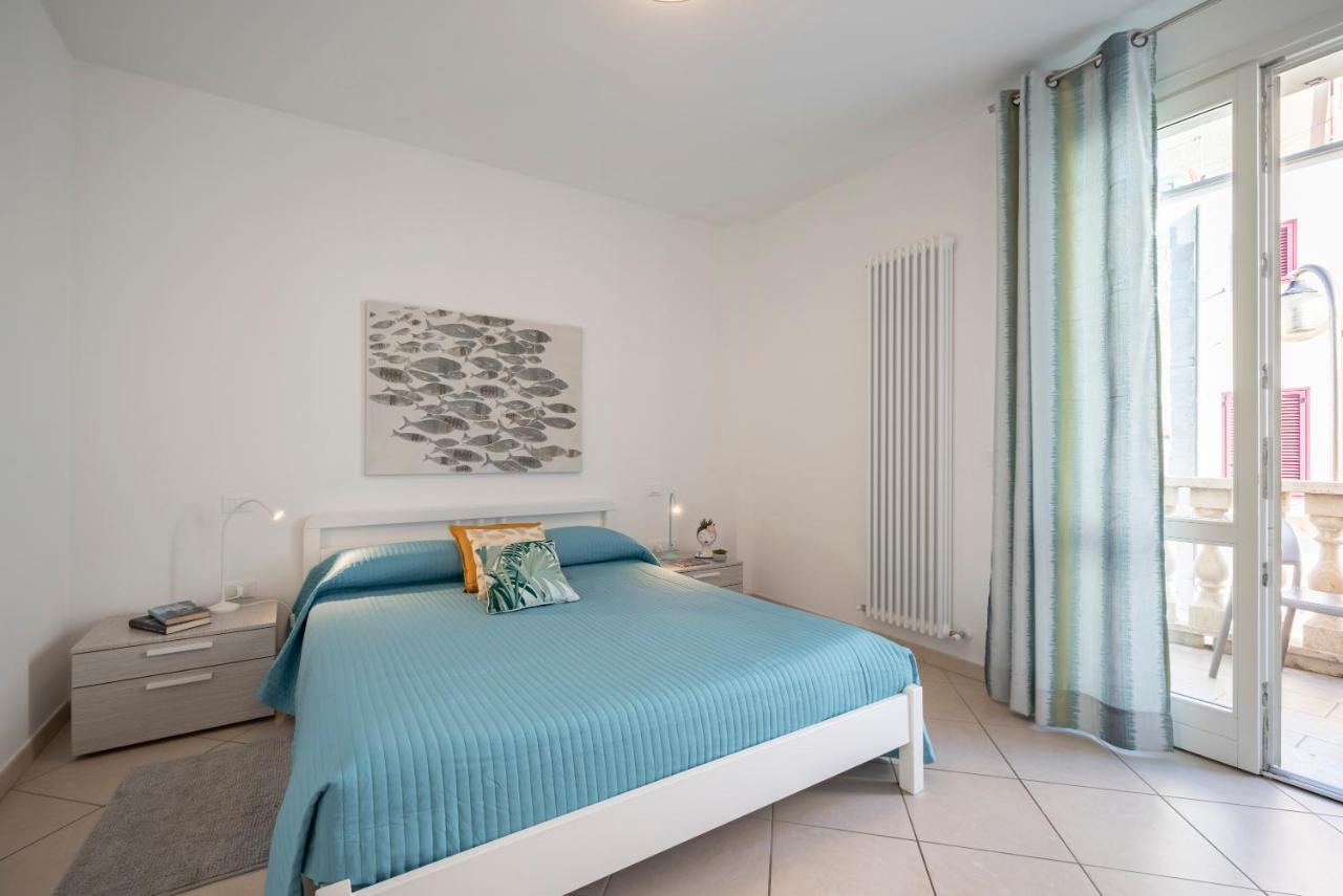 Trilocale A Due Passi Dal Centro E Dal Mare Apartamento San Vincenzo Exterior foto