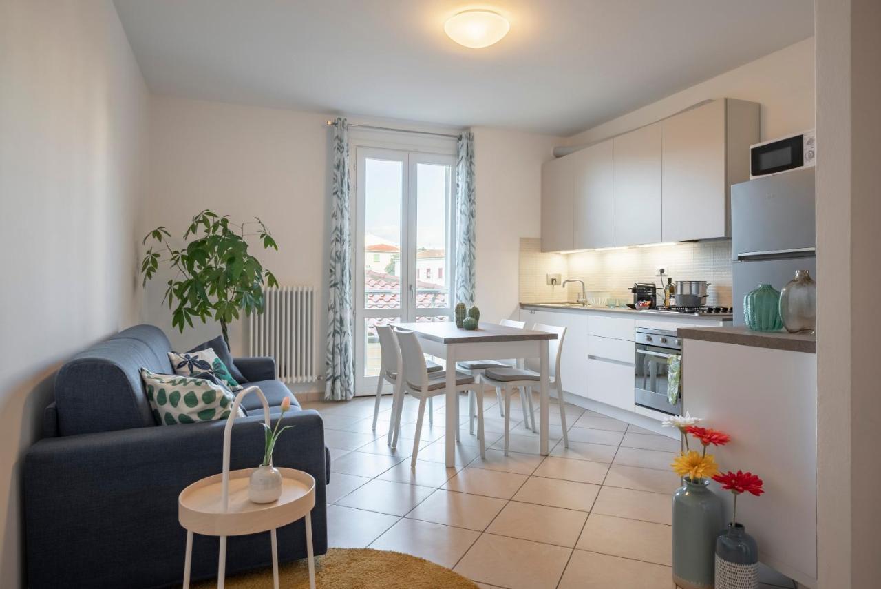 Trilocale A Due Passi Dal Centro E Dal Mare Apartamento San Vincenzo Exterior foto