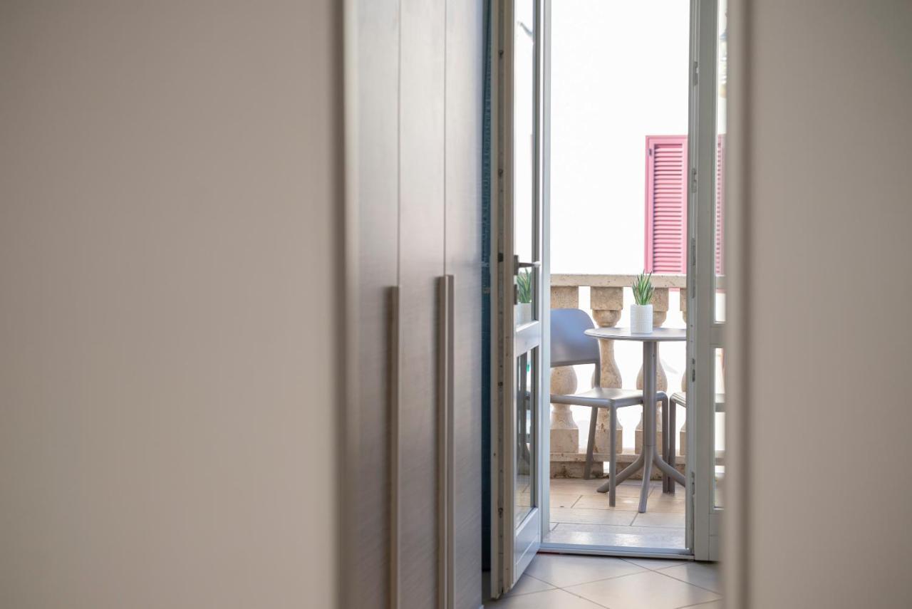 Trilocale A Due Passi Dal Centro E Dal Mare Apartamento San Vincenzo Exterior foto